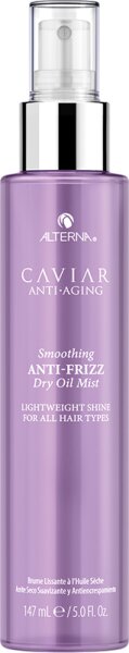 Alterna Caviar Smoothing Anti-Frizz Dry Oil Mist 147 ml von Alterna