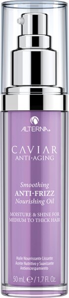 Alterna Caviar Smoothing Anti-Frizz Nourishing Oil 50 ml von Alterna