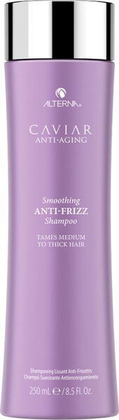 Alterna Caviar Smoothing Anti-Frizz Shampoo 250 ml von Alterna