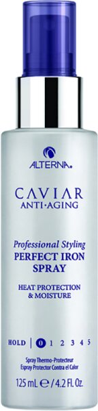 Alterna Caviar Style Perfect Iron Spray 125 ml von Alterna