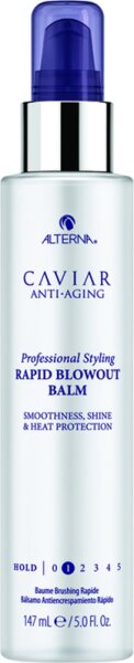 Alterna Caviar Style Satin Rapid Blowout Balm 147 ml von Alterna