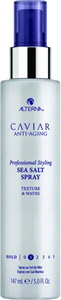 Alterna Caviar Style Sea Salt Spray 147 ml von Alterna