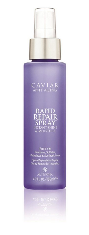 Alterna Glanzspray Alterna Caviar Rapid Repair Spray 125ml von Alterna