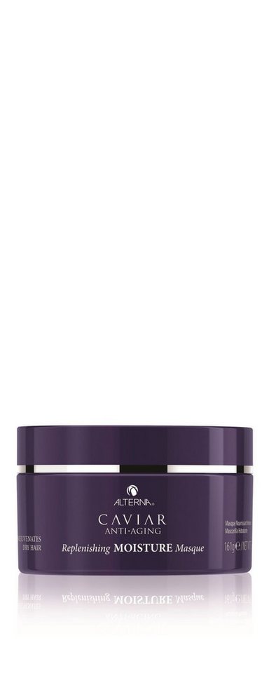 Alterna Haarmaske Alterna Caviar Treatment Masque 161g von Alterna