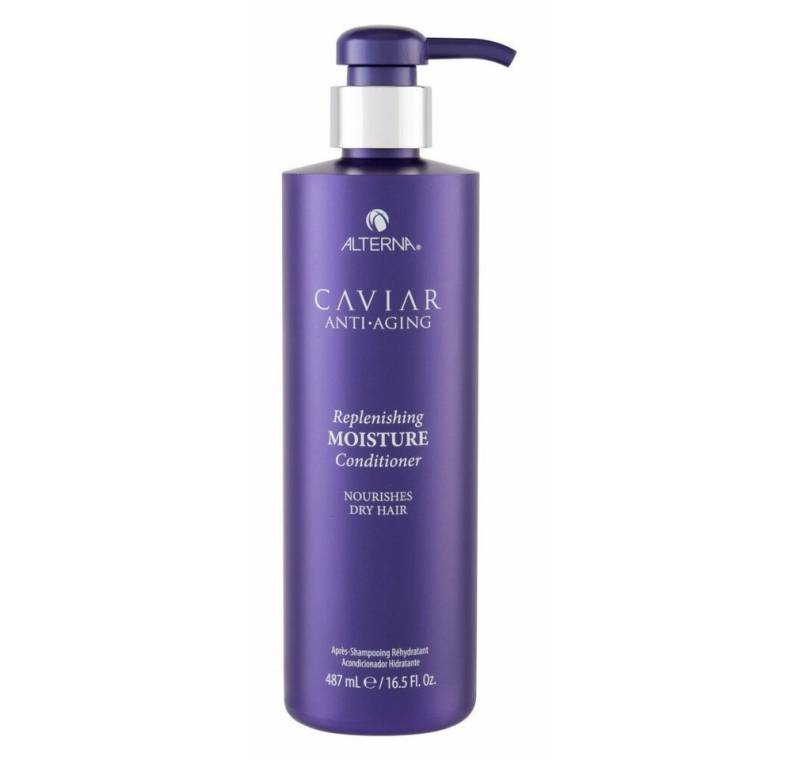 Alterna Haarpflege-Set Caviar Anti-Aging 487ml von Alterna