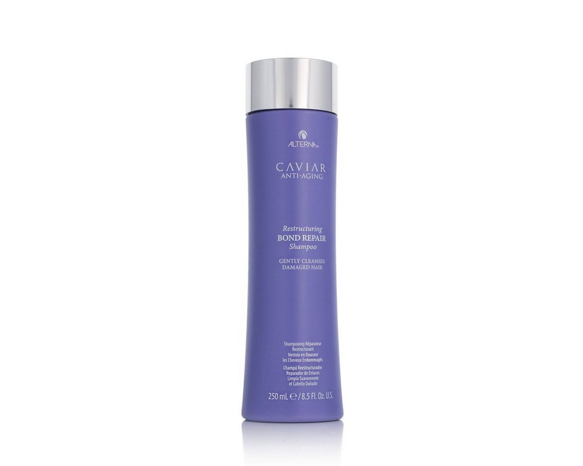 Alterna Haarshampoo Caviar Anti-Aging Restructuring Bond Repair von Alterna