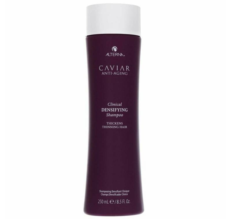 Alterna Haarshampoo Caviar Clinical Densifying Shampoo 250ml von Alterna