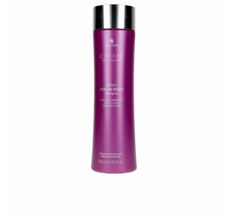Alterna Haarshampoo Caviar Infinite Color Hold Shampoo 250ml von Alterna