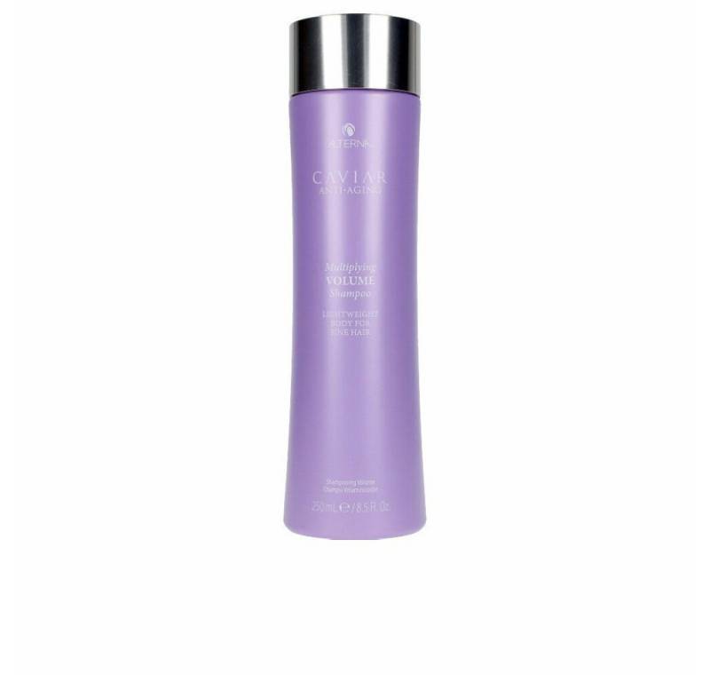 Alterna Haarshampoo Caviar Multiplying Volume Shampoo 250ml von Alterna
