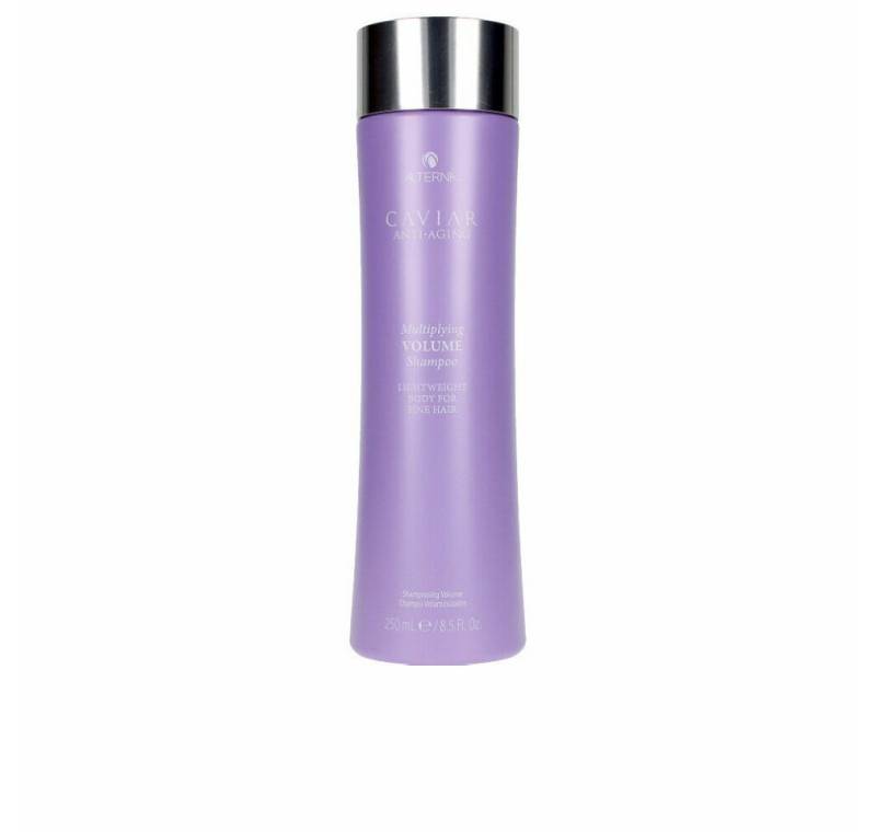 Alterna Haarshampoo Caviar Multiplying Volume Shampoo 250ml von Alterna