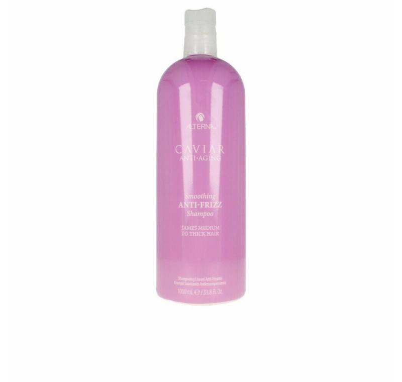Alterna Haarshampoo Caviar Smoothing Anti-Frizz Shampoo 250ml von Alterna