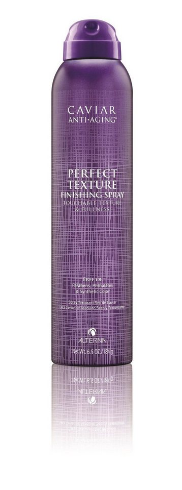 Alterna Haarspray Alterna Caviar Perfect Texture Finishing Spray 220ml von Alterna