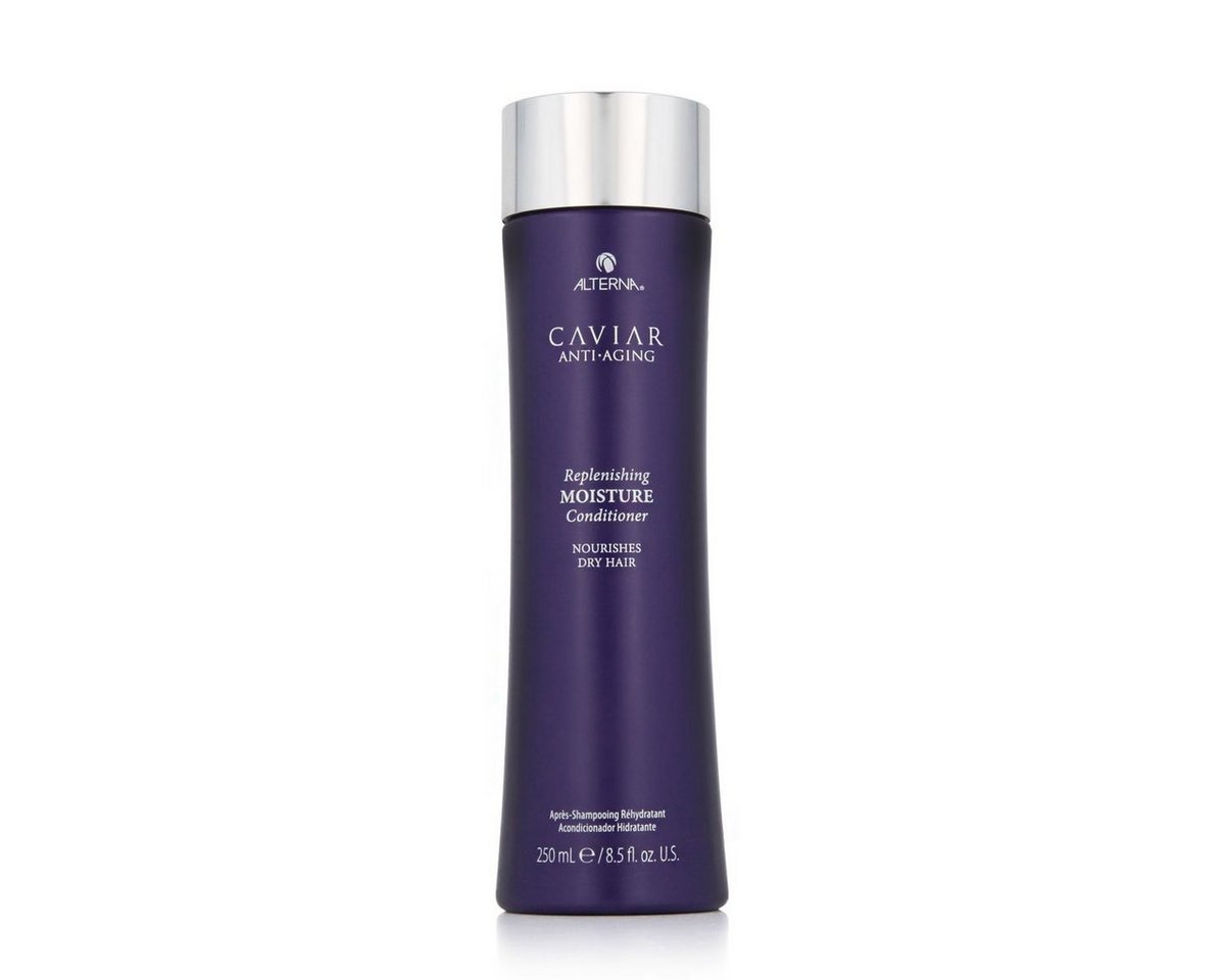 Alterna Haarspülung Caviar Anti-Aging Replenishing Moisture von Alterna