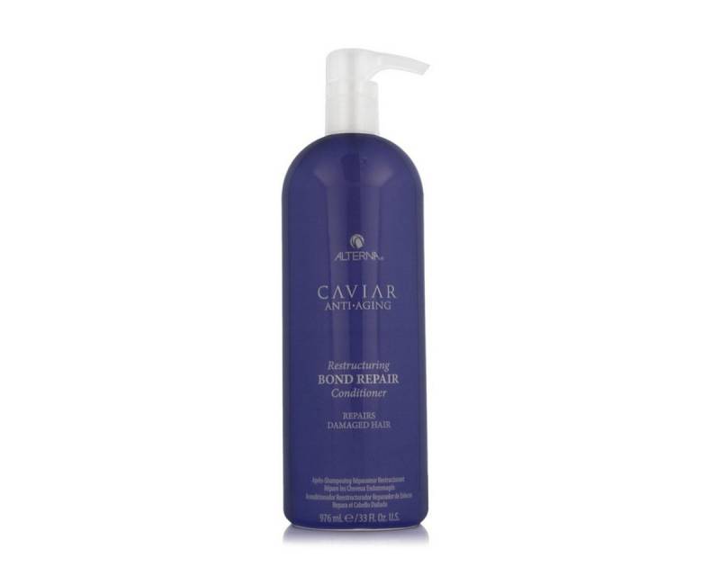 Alterna Haarspülung Caviar Anti-Aging Restructuring Bond Repair von Alterna