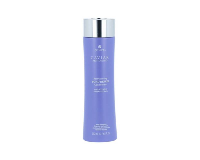Alterna Haarspülung Caviar Anti-Aging Restructuring Bond Repair von Alterna