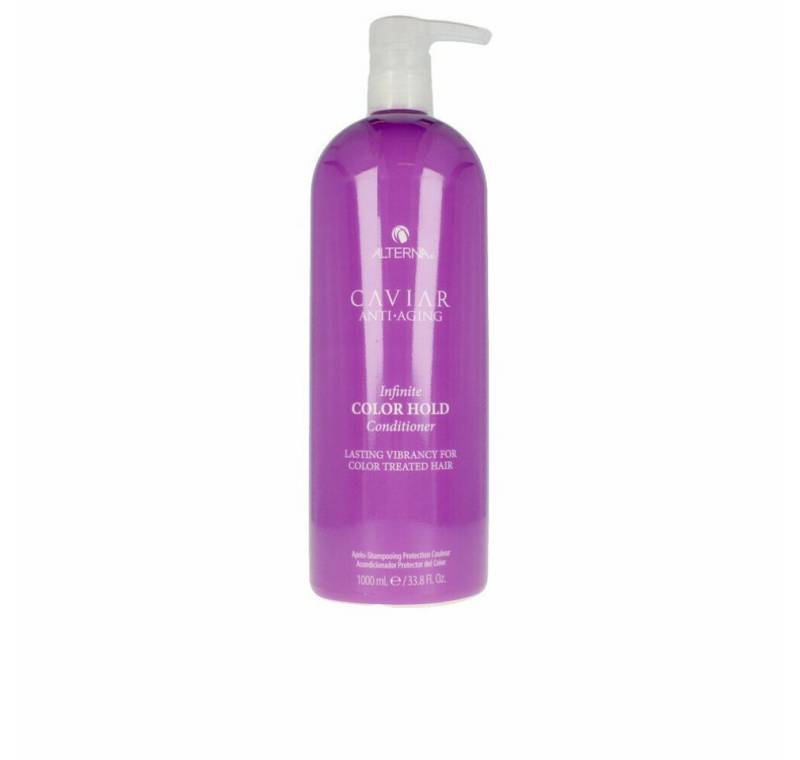 Alterna Haarspülung Caviar Infinite Color Hold Conditioner 1000ml von Alterna