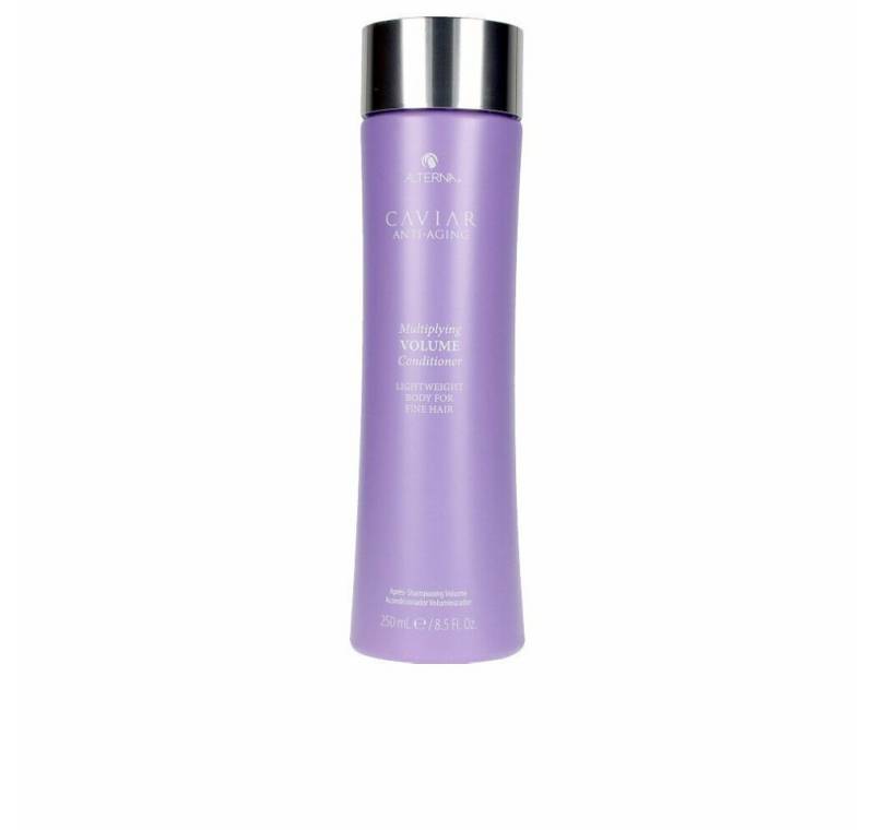 Alterna Haarspülung Caviar Multiplying Volume Conditioner 250ml von Alterna