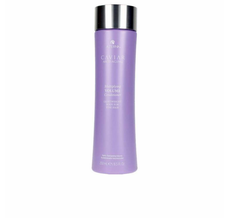 Alterna Haarspülung Caviar Multiplying Volume Conditioner 250ml von Alterna