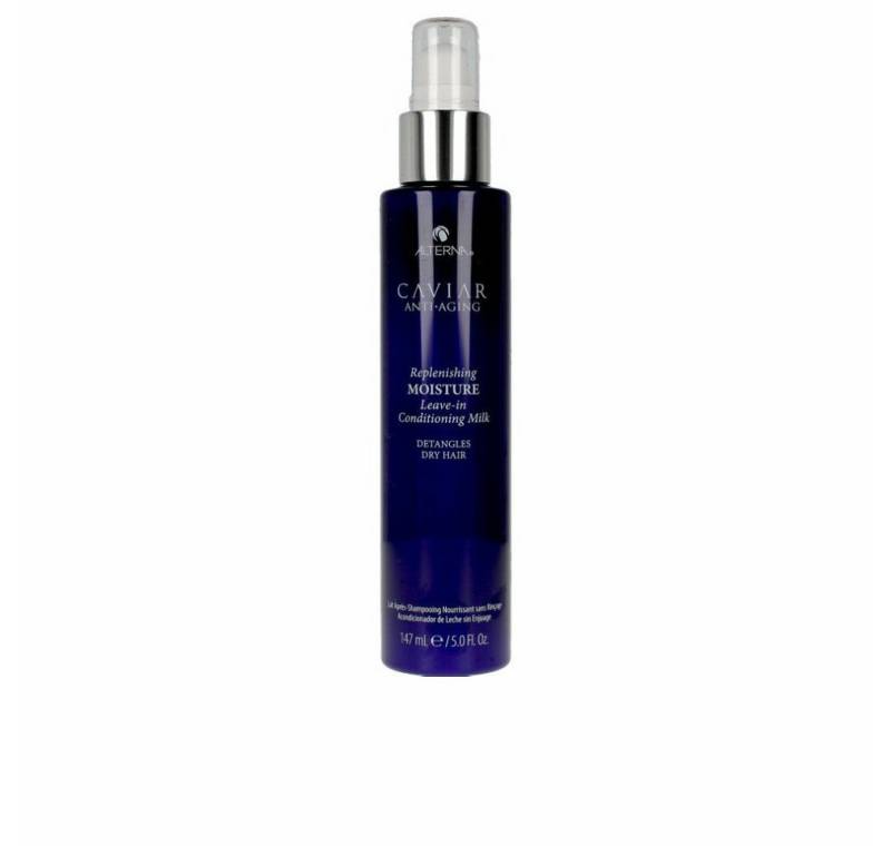 Alterna Haarspülung Caviar Replenishing Moisture Milch Ohne Spülung Konditionieren 147ml von Alterna