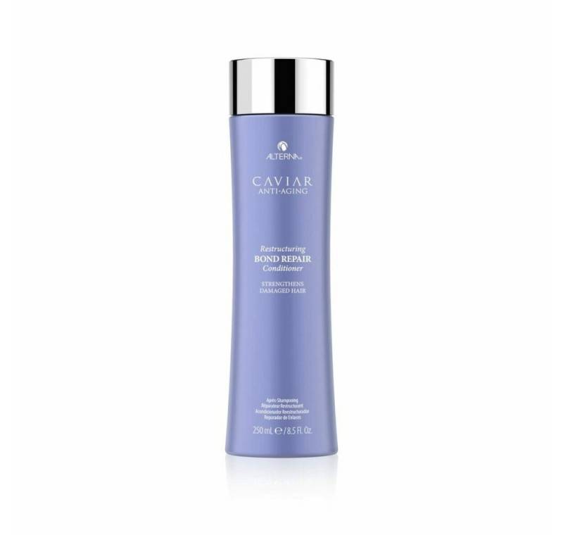 Alterna Haarspülung Caviar Restructuring Bond Repair Conditioner 250ml von Alterna