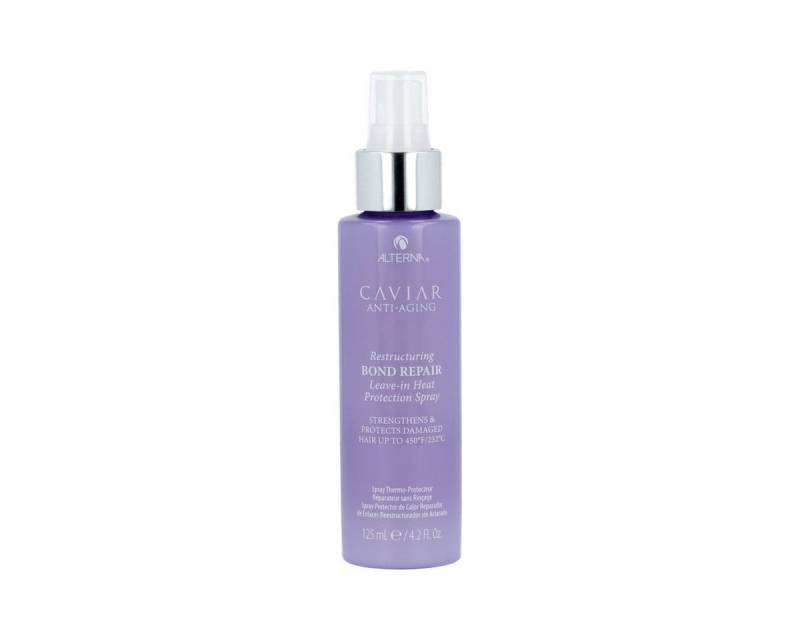 Alterna Hitzeschutzspray Caviar Anti-Aging Restructuring Bond Repair von Alterna