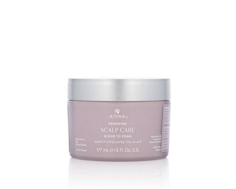 Alterna Kopfhautpeeling Renewing Scalp Care von Alterna