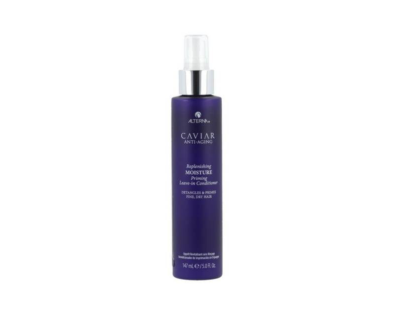 Alterna Leave-in Pflege Caviar Anti-Aging Replenishing Moisture von Alterna