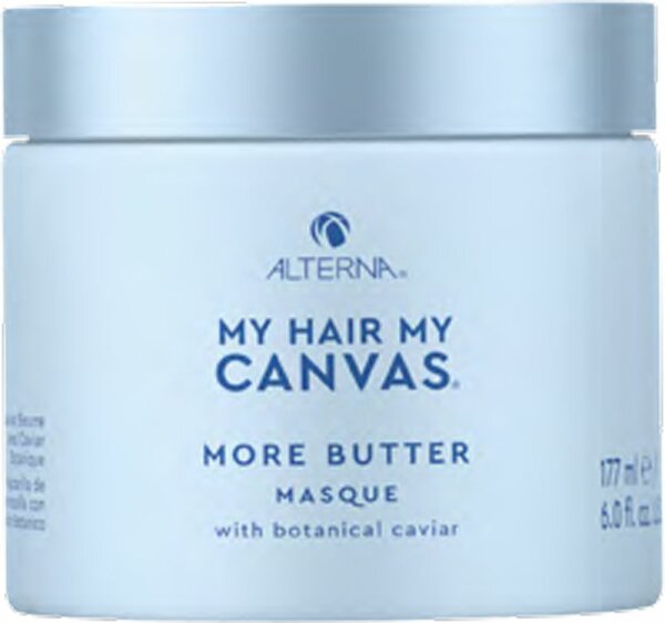 Alterna My Hair My Canvas Begin More Butter Masque 177 ml von Alterna