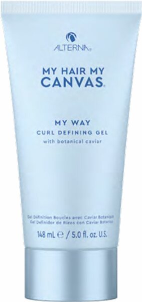 Alterna My Hair My Canvas Curl Defining Gel 148 ml von Alterna