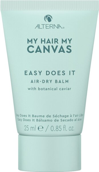 Alterna My Hair My Canvas Easy Does It Air Dry Balm 25 ml von Alterna