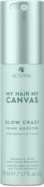 Alterna My Hair My Canvas Glow Crazy Shine Booster 50 ml von Alterna