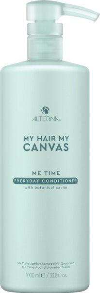 Alterna My Hair My Canvas Me Time Everyday Conditioner 1000 ml von Alterna