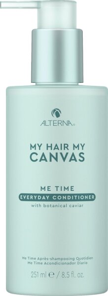 Alterna My Hair My Canvas Me Time Everyday Conditioner 251 ml von Alterna