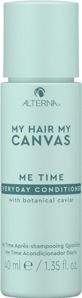 Alterna My Hair My Canvas Me Time Everyday Conditioner 40 ml von Alterna