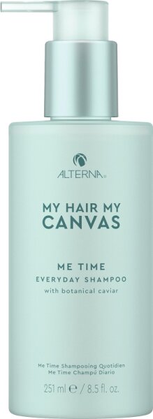 Alterna My Hair My Canvas Me Time Everyday Shampoo 251 ml von Alterna