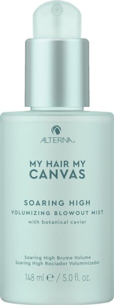 Alterna My Hair My Canvas Soaring High Volumizing Blowout Mist 148 ml von Alterna