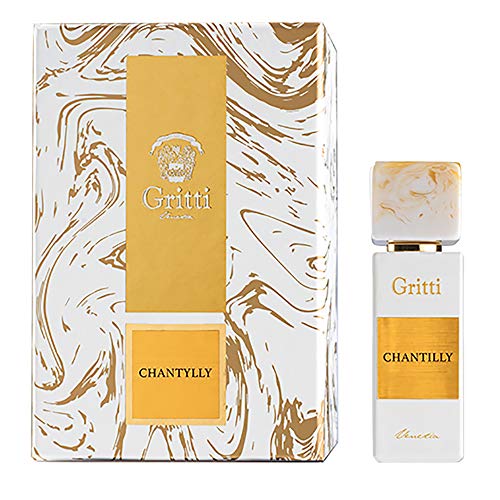 GRITTI White Collection Chantilly Eau de Parfum, Women (100 ml) von Alterna