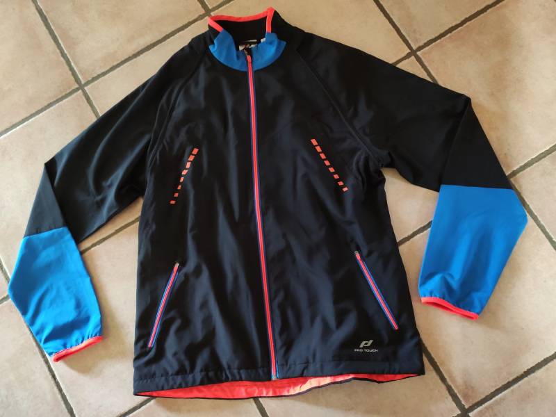 Pro Touch Trainingsjacke Vintage Gr. L von AltesundRares