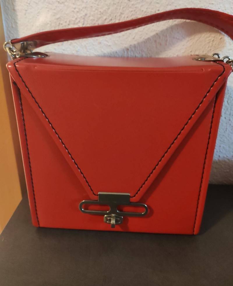 Vintage Kosmetikkoffer Vintage 70Iger Jahre von AltesundRares