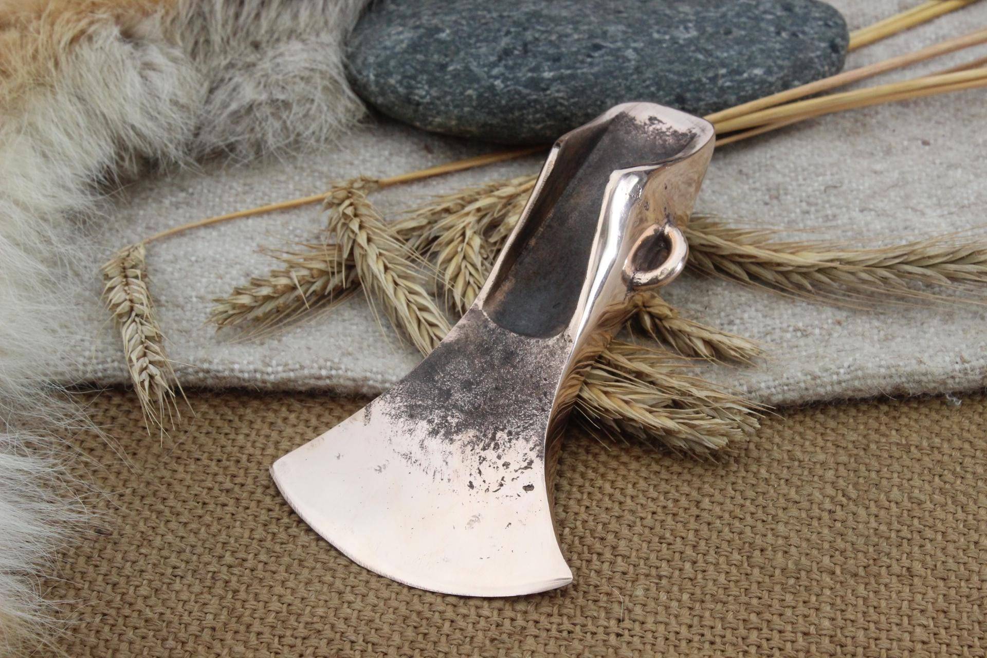 Absatzbeil Bronzebeil Bronzebeil Der Bronzezeit 1500 - 1000 V.chr. Bronzeguß Palstave Axe Bronze Reenactment Pal7 Absatzbeil Bronzebeil Bronzebeil Der Bronzezeit 1500 - 1000 V.chr. Bronzeguß Palstave Axe Bronze Reenactment Pal7 von Altmarkbronze