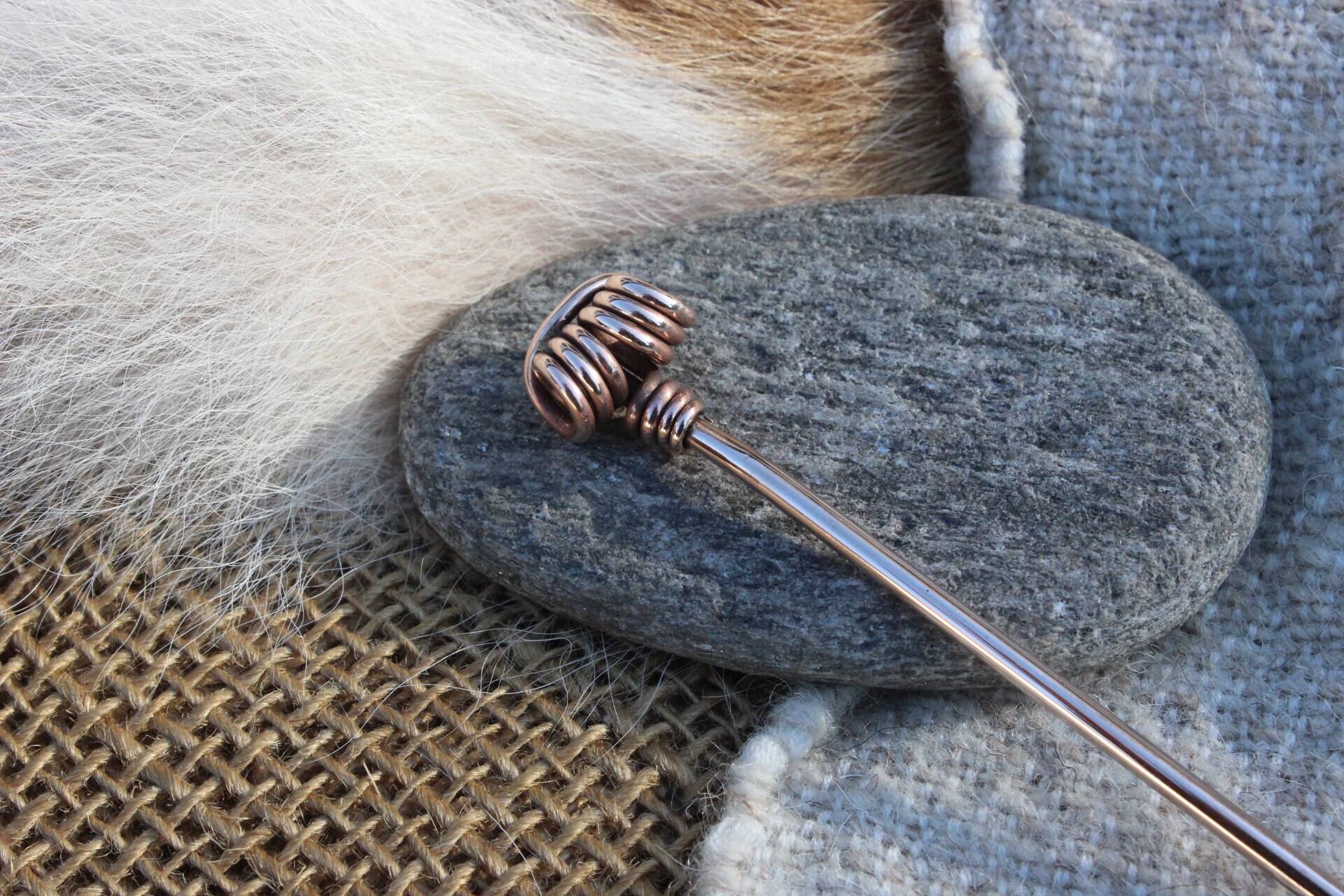 Aunjetitzer Schleifennadel Gewandnadel Frühbronzezeit Bronzezeit Haarnadel Schleifenkopfnadeln Aus Bronze. 2300 - 1500 V.chr. Au1 Aunjetitzer Schleifennadel Gewandnadel Frühbronzezeit Bronzezeit Haarnadel Schleifenkopfnadeln Aus Bronze. 2300 - 1500 V.chr. Au1 von Altmarkbronze