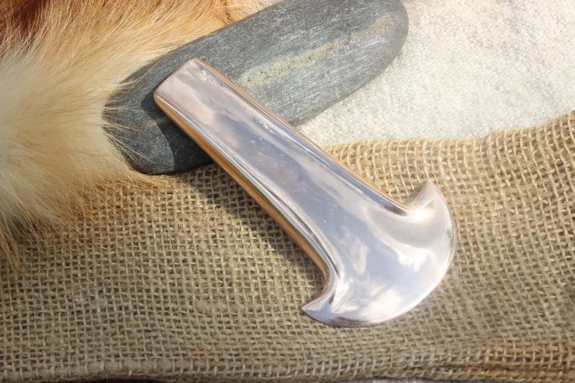 Derryniggin Randleistenbeil Bronzeage Bronze Axe Bronzezeit Bronzebeil Bronzeguß Frühbronzezeit Reenactment Ba90 Derryniggin Randleistenbeil Bronzeage Bronze Axe Bronzezeit Bronzebeil Bronzeguß Frühbronzezeit Reenactment Ba90 von Altmarkbronze