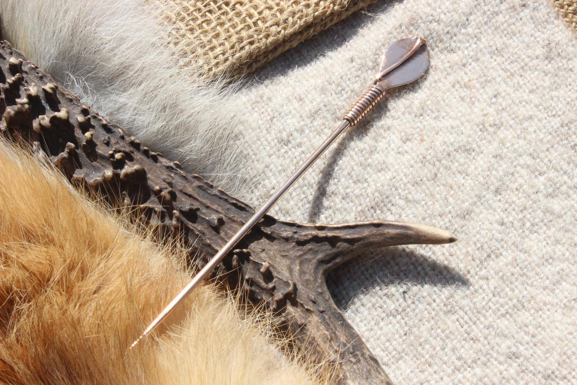 Horkheimer Gewandnadel Aus Der Frühbronzezeit Gewand Nadel Bronzezeit Haarnadel Schleifennadel Mit Scheibenkopf Gt6 Horkheimer Gewandnadel Aus Der Frühbronzezeit Gewand Nadel Bronzezeit Haarnadel Schleifennadel Mit Scheibenkopf Gt6 von Altmarkbronze