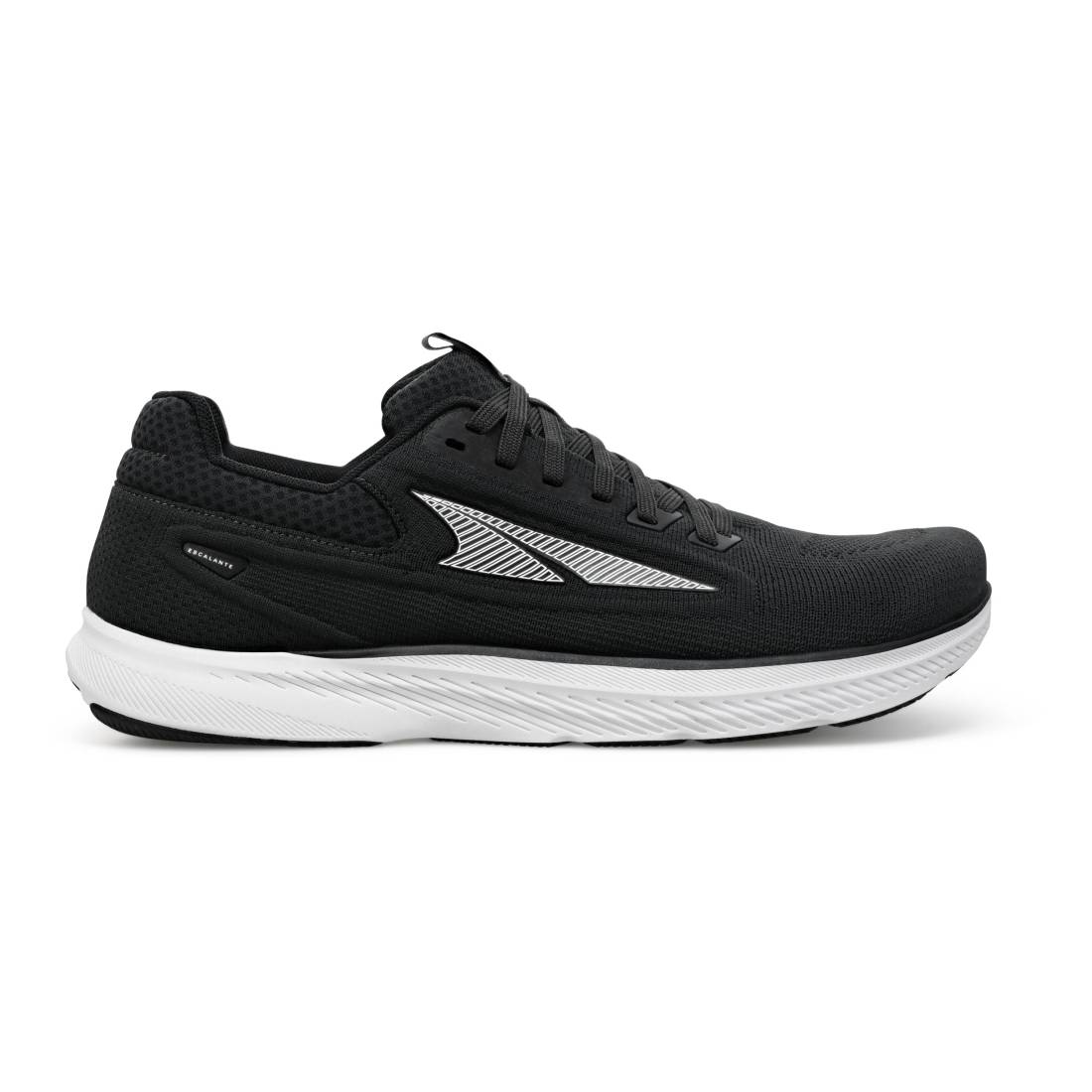 Altra Running ESCALANTE 3 Damen Laufschuhe black Gr. 37 von Altra Running