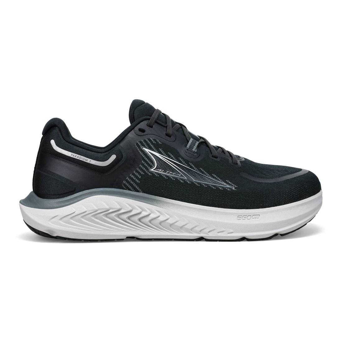 Altra Running PARADIGM 7 Herren Laufschuhe black Gr. 41 von Altra Running