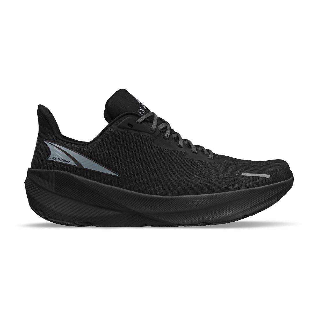 Altra Running FWD EXPERIENCE Damen Laufschuh blk Gr. 41 von Altra Running