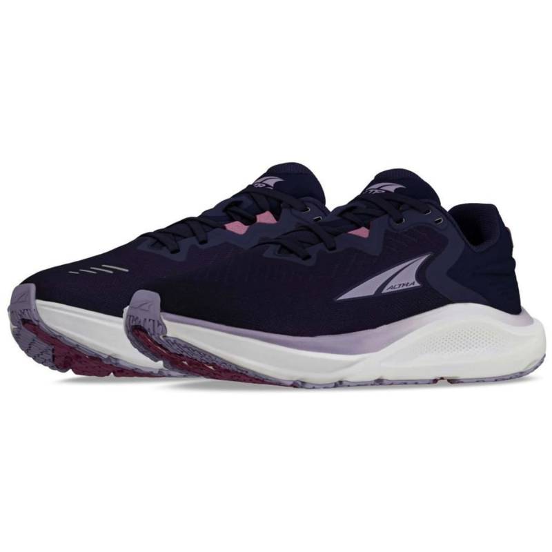 Paradigm 8 Dunkelblau - Gr. - 39 EU von Altra Running