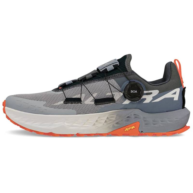 Timp 5 BOA Grau - Gr. - 40 EU von Altra Running
