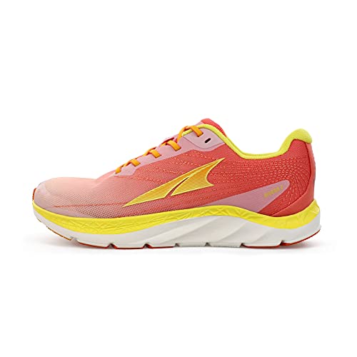 ALTRA W Rivera 2 Coral Laufschuhe - 8,5/40 von ALTRA