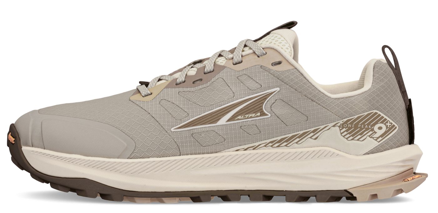 Altra Altra Damen Lone Peak 9+ Multifunktionsschuh Trailrunningschuh Altra Altra Damen Lone Peak 9+ Multifunktionsschuh Trailrunningschuh von Altra
